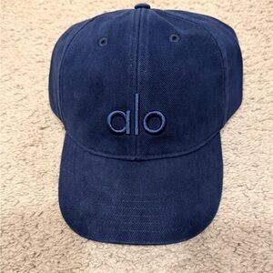 ALO Yoga Off-Duty Cap